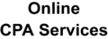 OnlnCPA | Expert Accounting. Remote Convenience